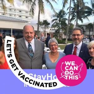 Meet your Posher, Jo